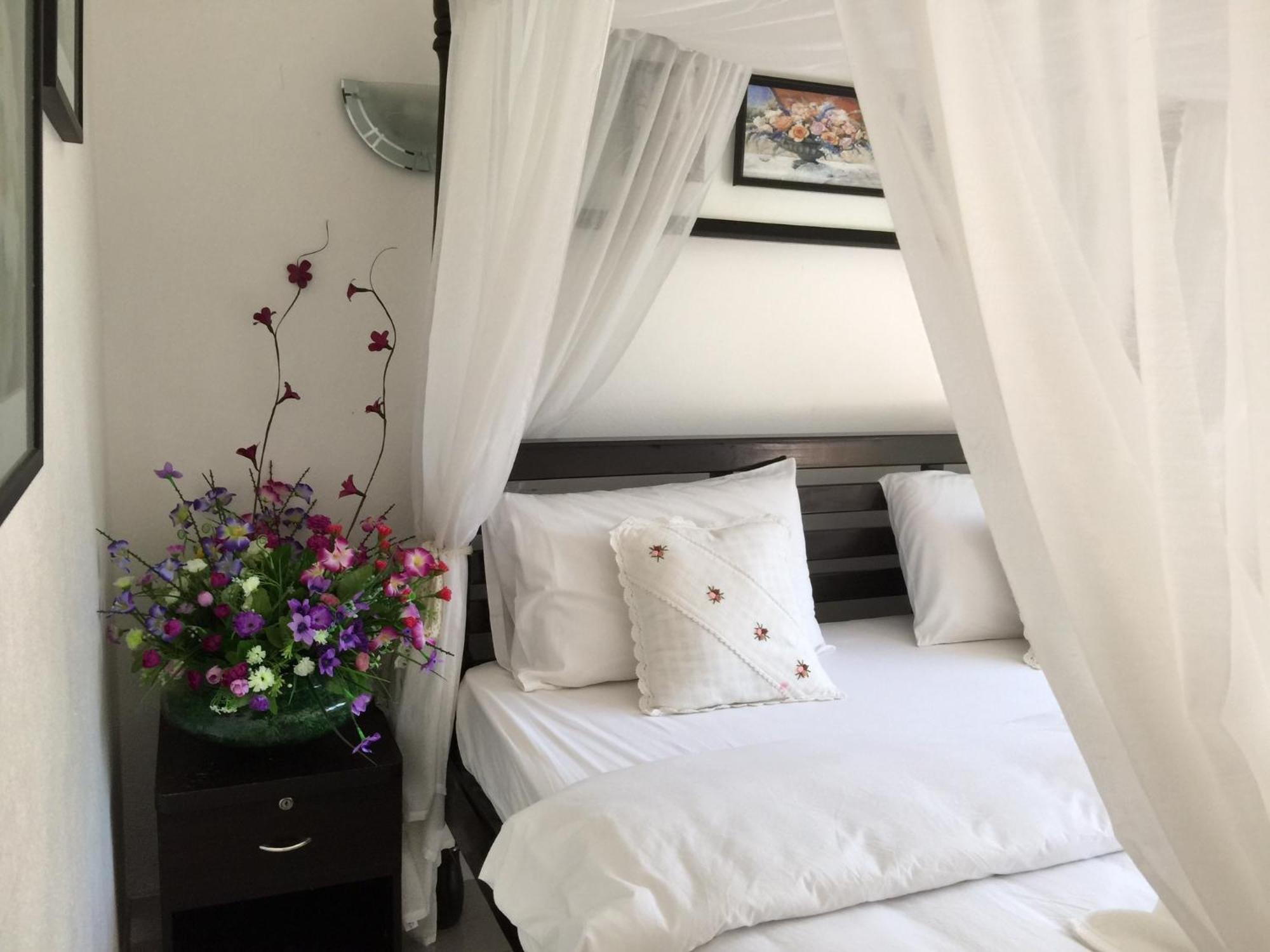 White Elephant Resort スリン 部屋 写真